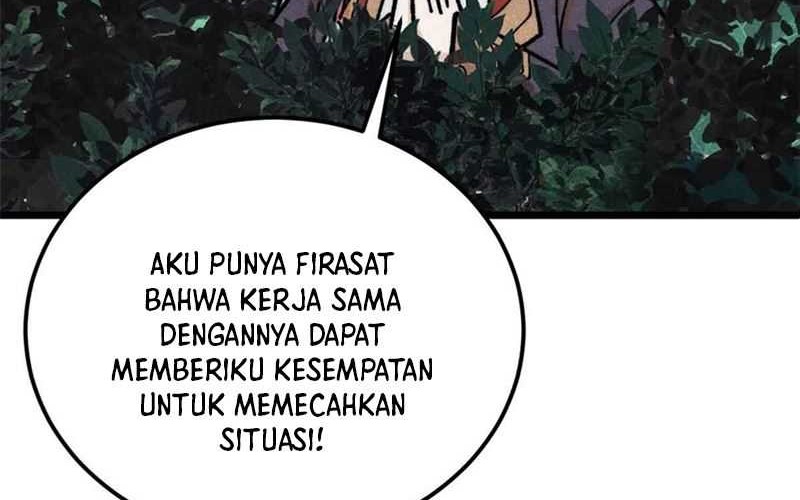 All Hail the Sect Leader Chapter 358 page 25
