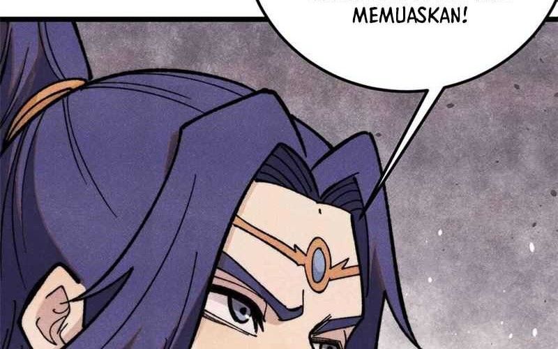 All Hail the Sect Leader Chapter 358 page 27