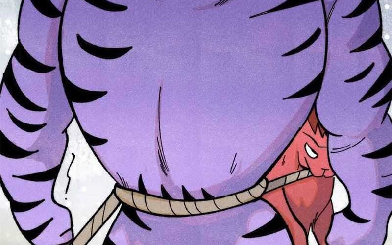 All Hail the Sect Leader Chapter 358 page 31
