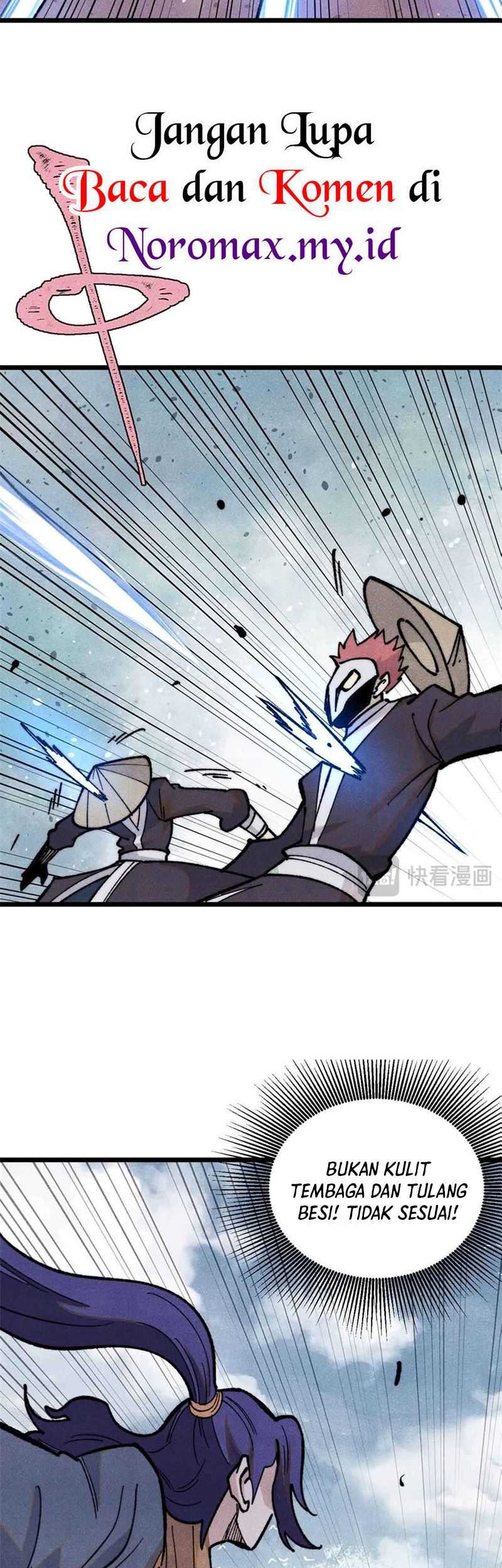 All Hail the Sect Leader Chapter 358 page 36