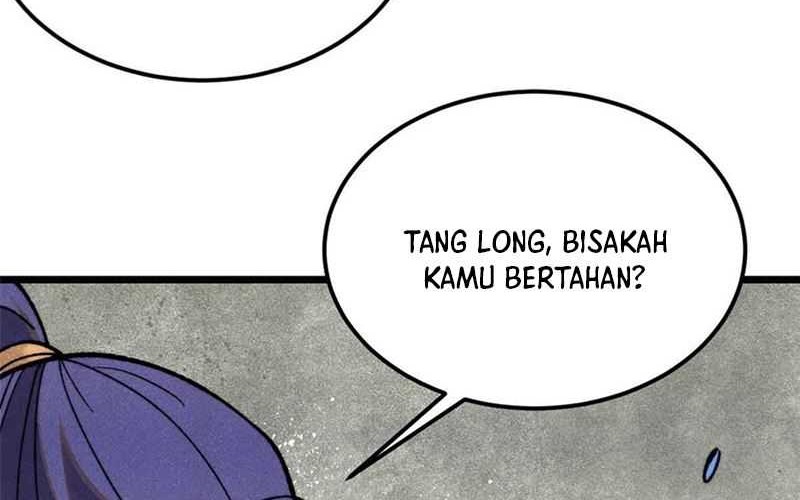 All Hail the Sect Leader Chapter 358 page 43
