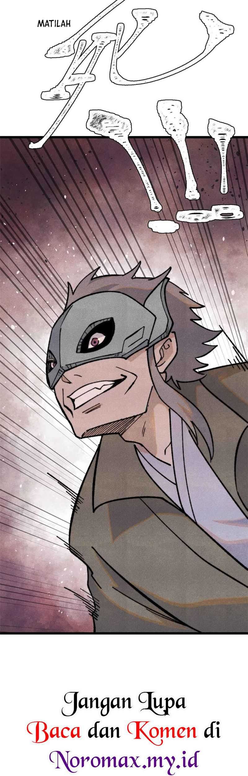 All Hail the Sect Leader Chapter 358 page 48