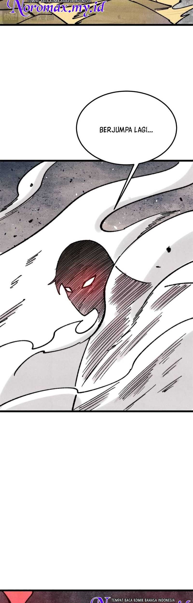 All Hail the Sect Leader Chapter 358 page 52