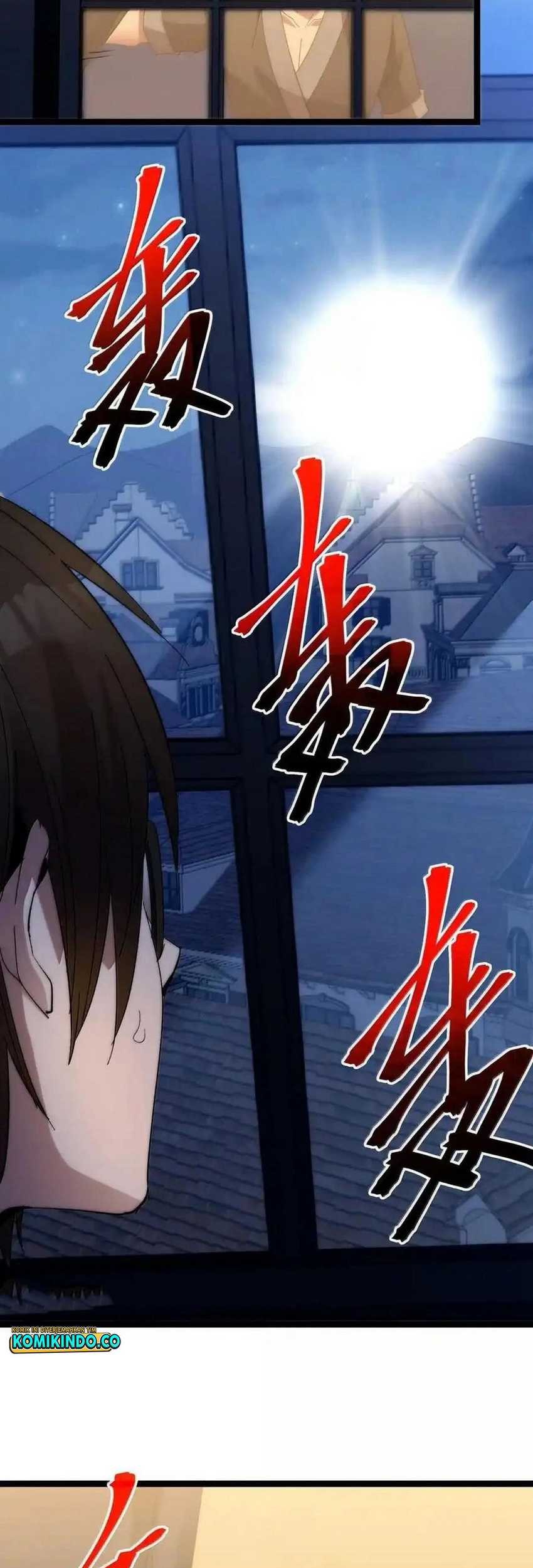 I’m Really Not The Demon God’s Lackey Chapter 138 page 59