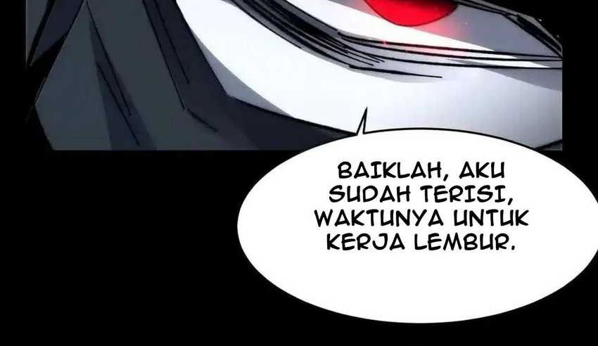 I’m Really Not The Demon God’s Lackey Chapter 138 page 8