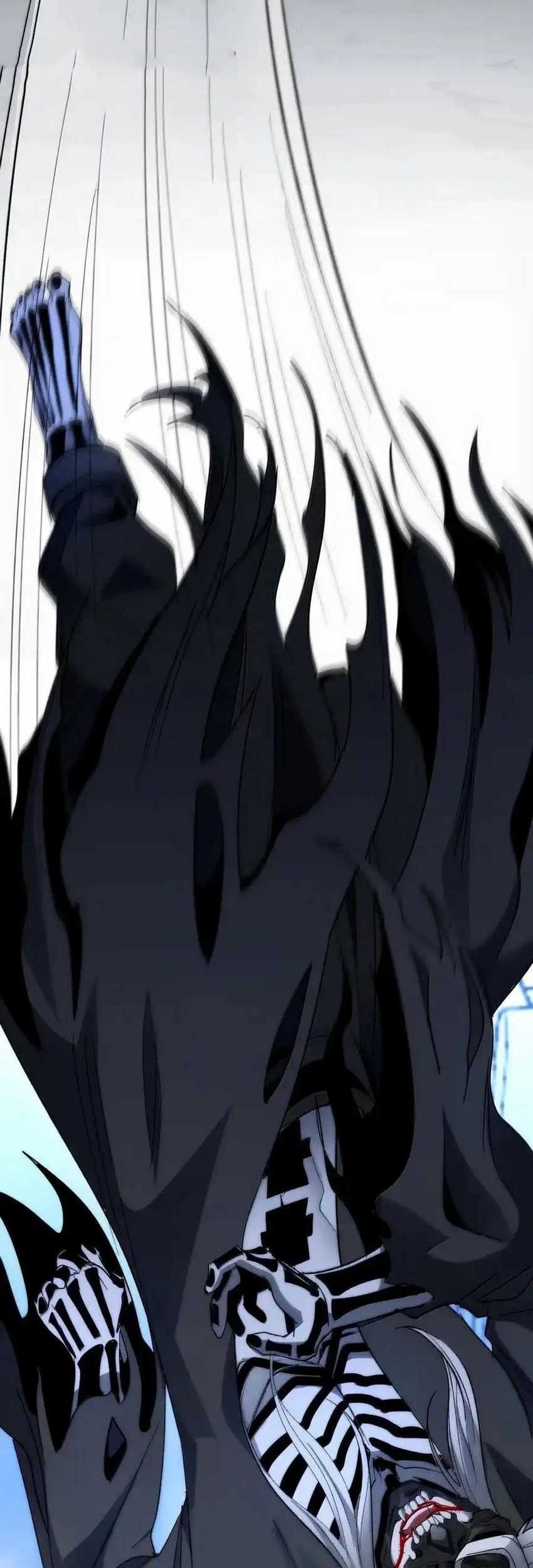 I’m Really Not The Demon God’s Lackey Chapter 138 page 26