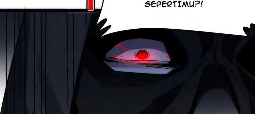 I’m Really Not The Demon God’s Lackey Chapter 138 page 34