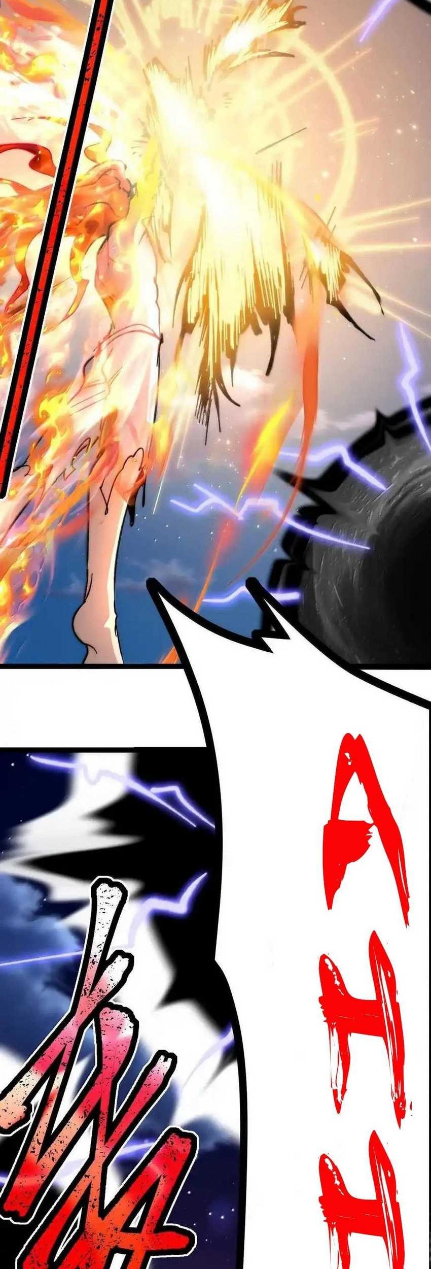 I’m Really Not The Demon God’s Lackey Chapter 138 page 45