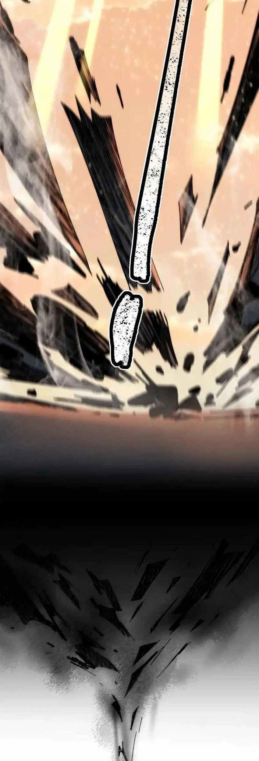 I’m Really Not The Demon God’s Lackey Chapter 138 page 49