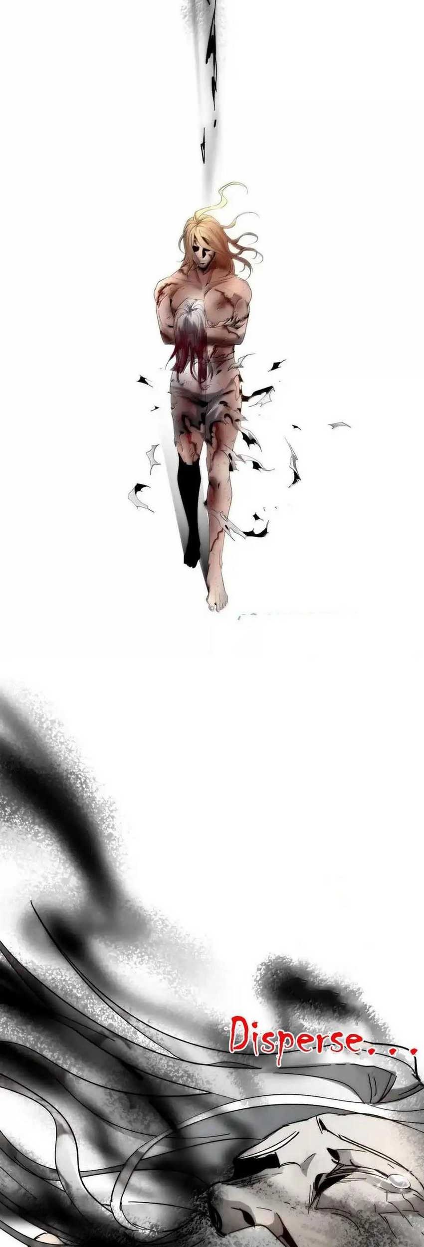 I’m Really Not The Demon God’s Lackey Chapter 138 page 50