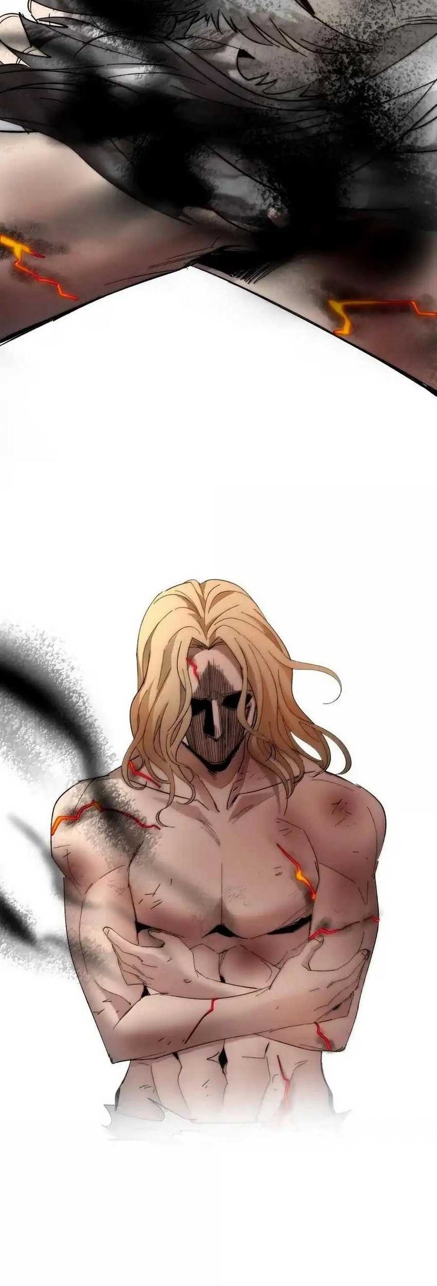 I’m Really Not The Demon God’s Lackey Chapter 138 page 51