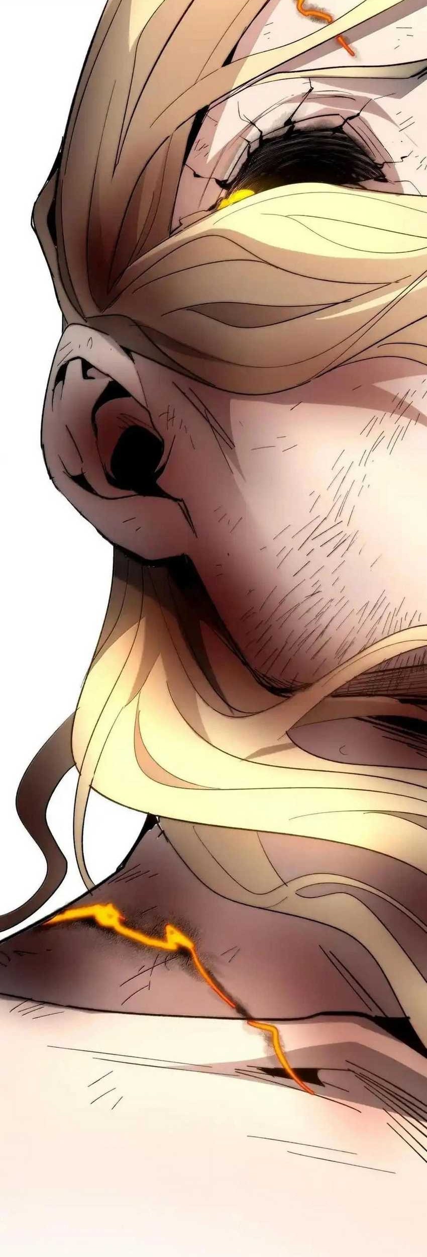 I’m Really Not The Demon God’s Lackey Chapter 138 page 53