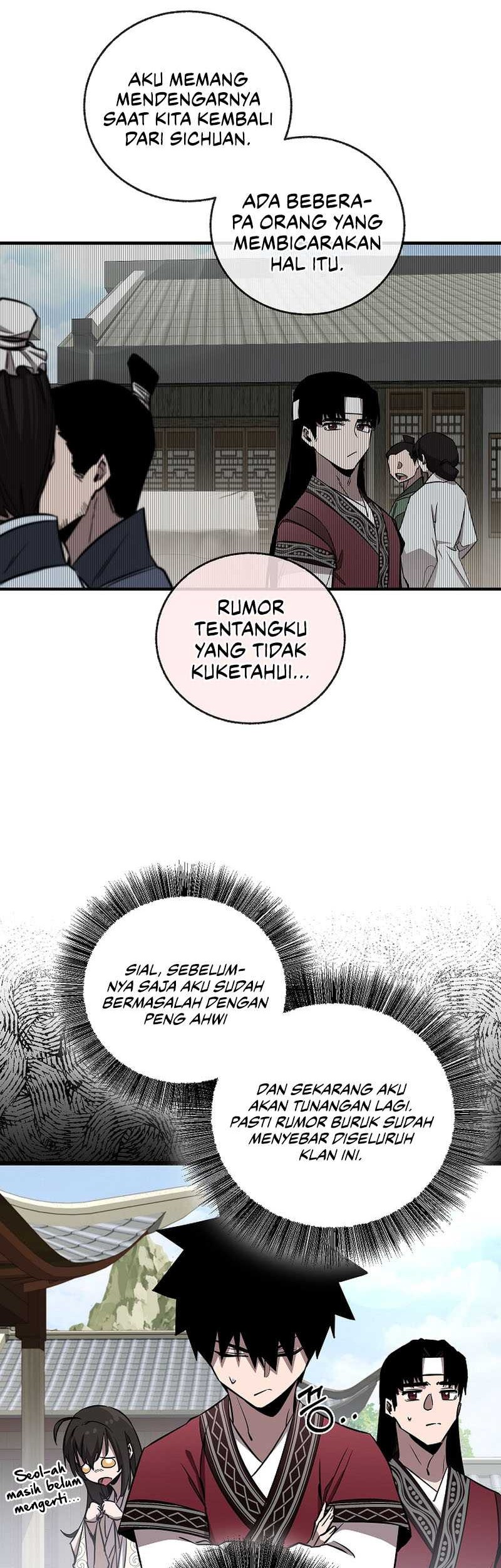 Childhood Friend Of The Zenith Chapter 28 page 35