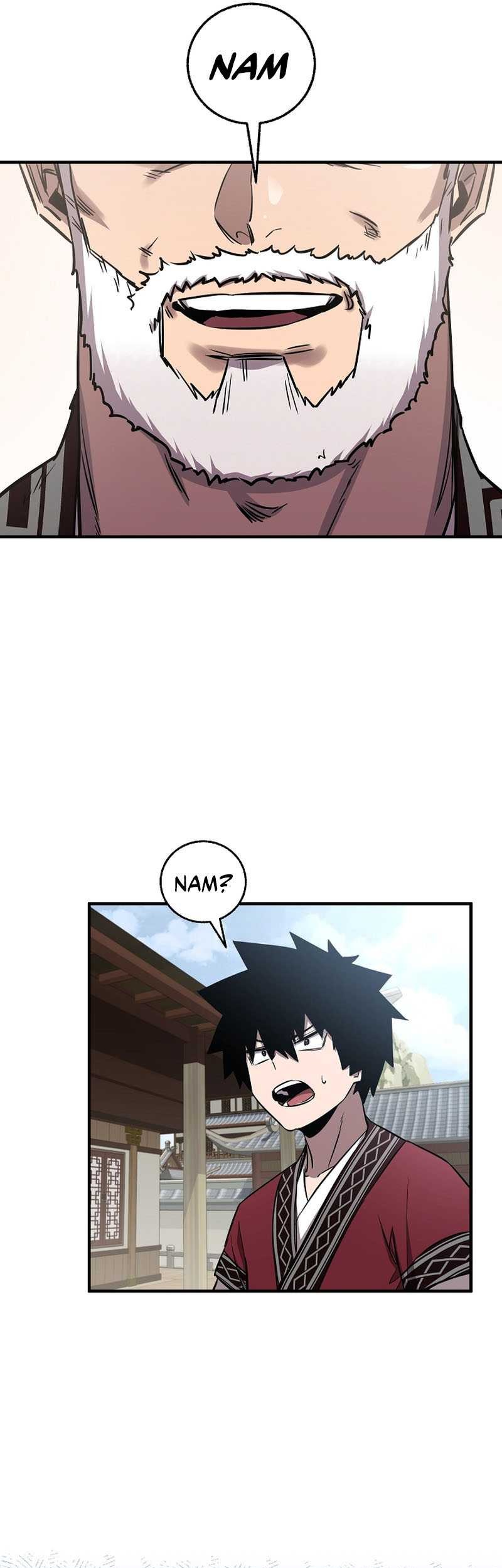 Childhood Friend Of The Zenith Chapter 28 page 38