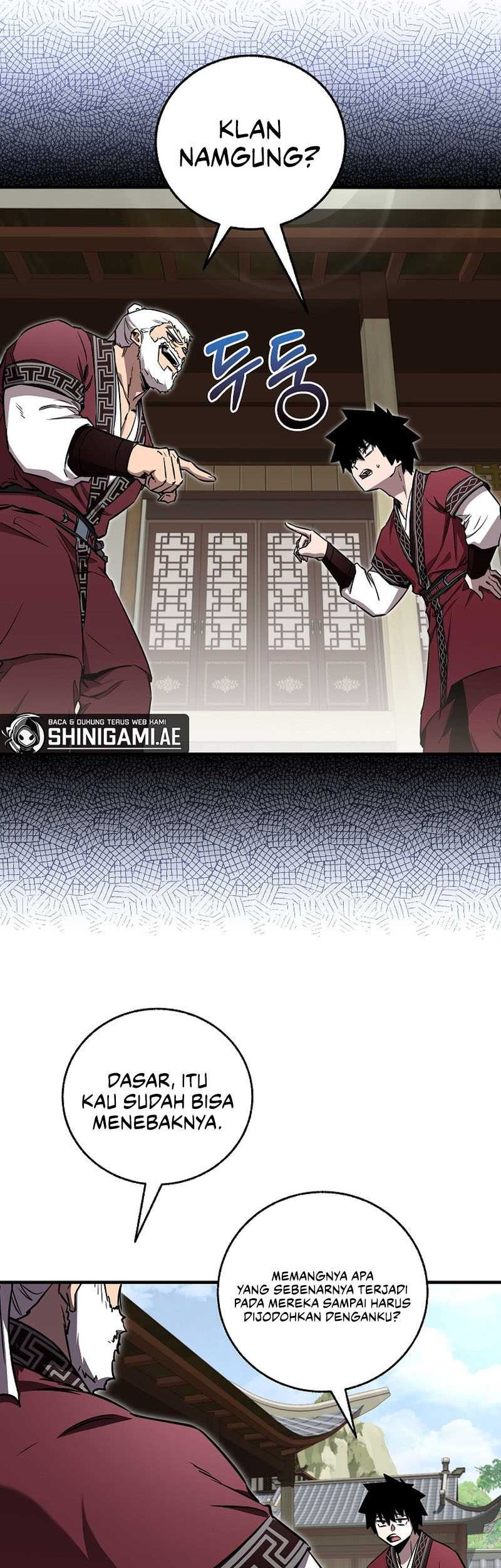Childhood Friend Of The Zenith Chapter 28 page 39