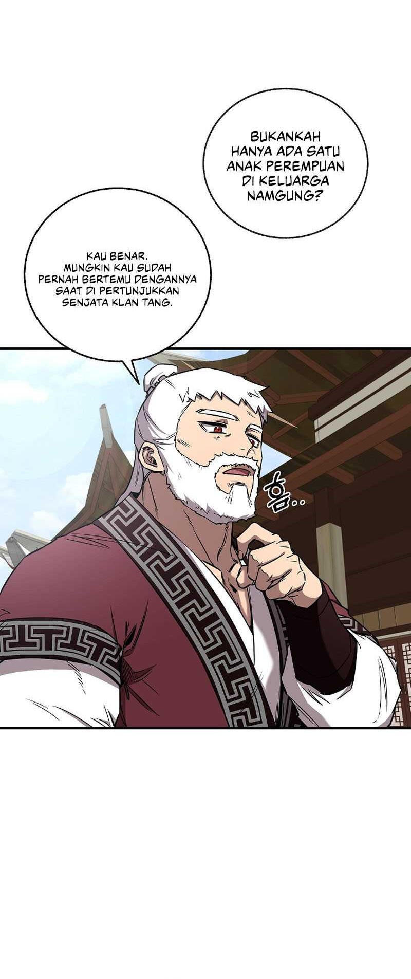 Childhood Friend Of The Zenith Chapter 28 page 41