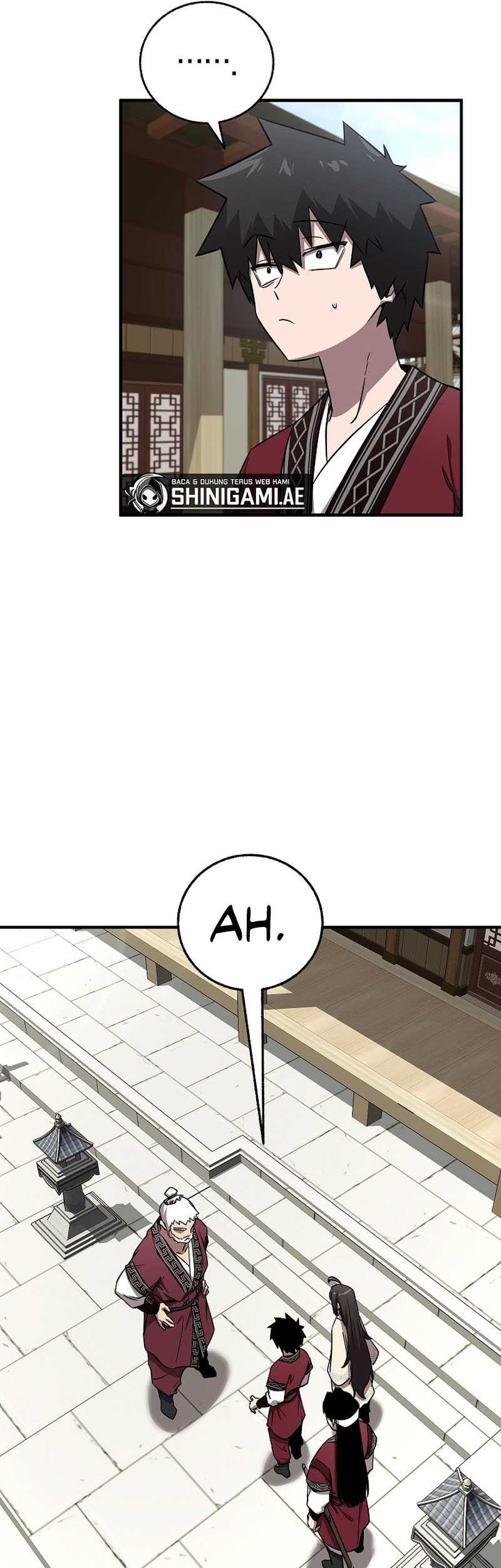 Childhood Friend Of The Zenith Chapter 28 page 42