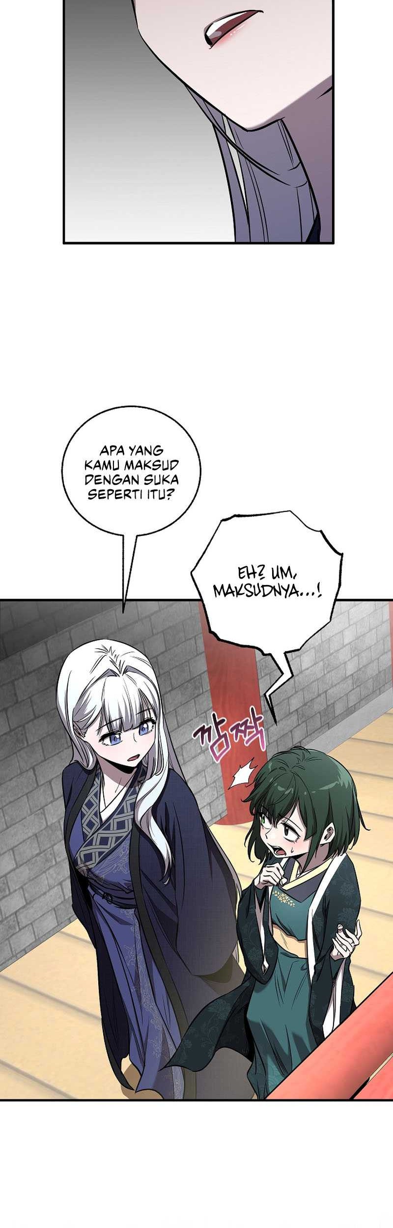 Childhood Friend Of The Zenith Chapter 28 page 3