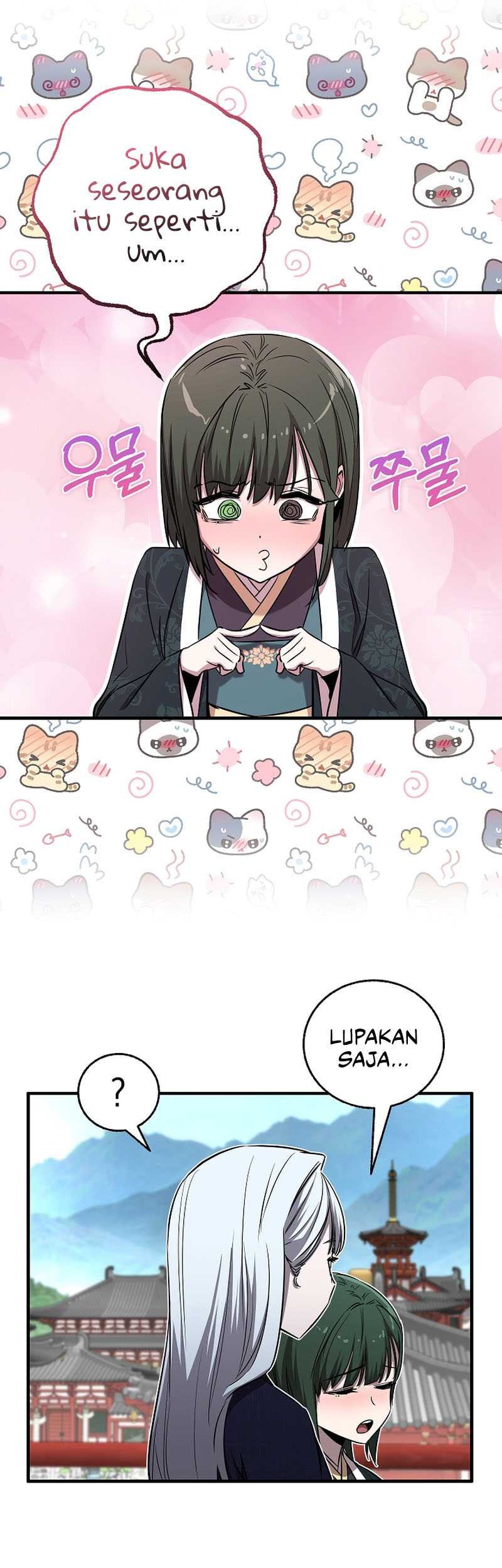 Childhood Friend Of The Zenith Chapter 28 page 4