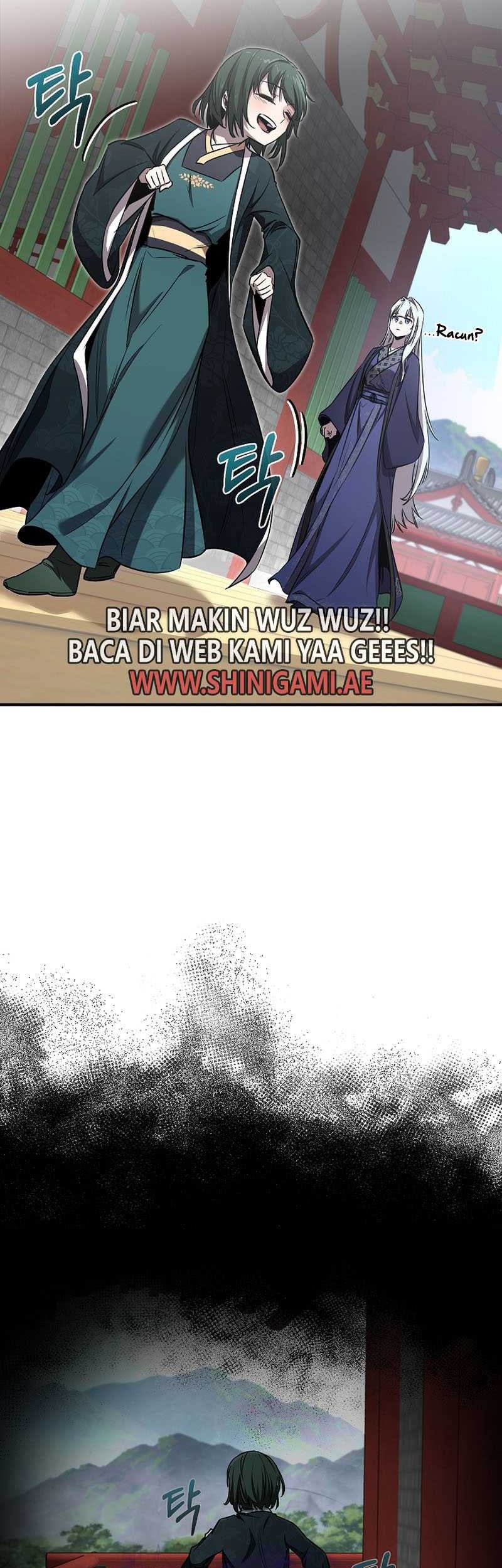 Childhood Friend Of The Zenith Chapter 28 page 8