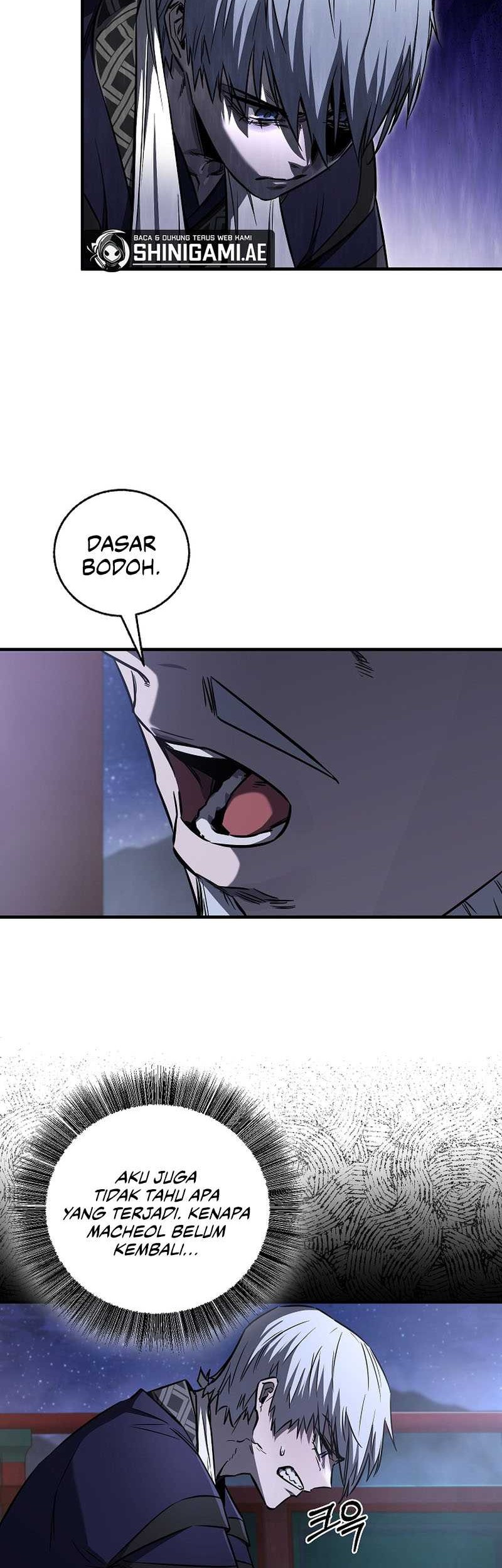 Childhood Friend Of The Zenith Chapter 28 page 15
