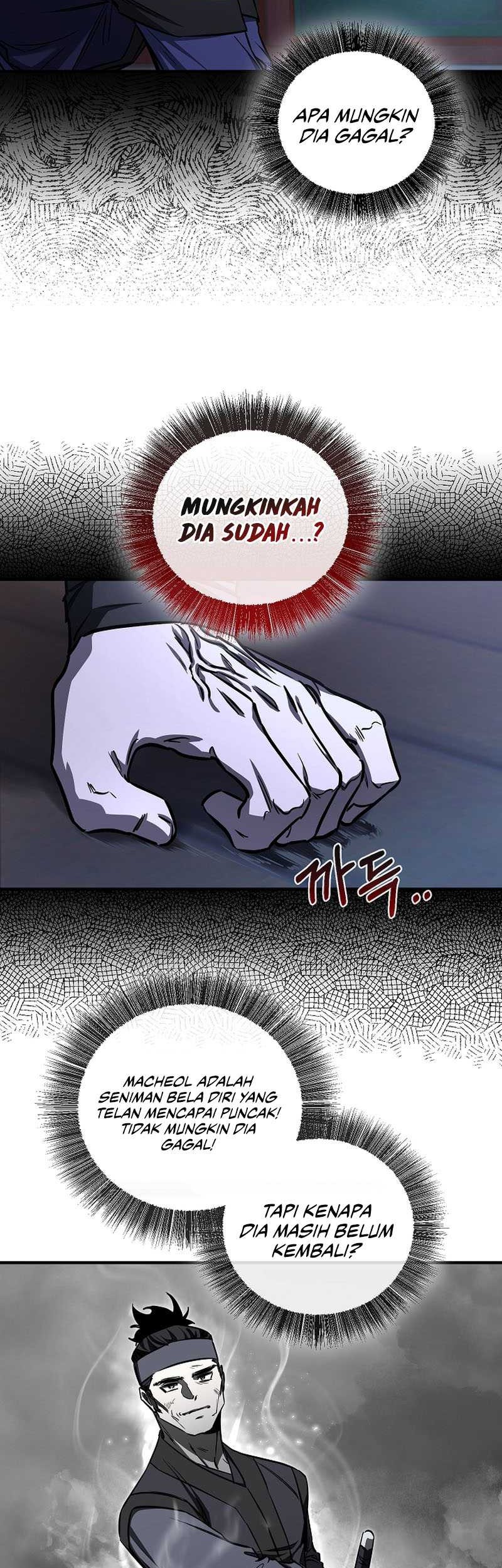 Childhood Friend Of The Zenith Chapter 28 page 16