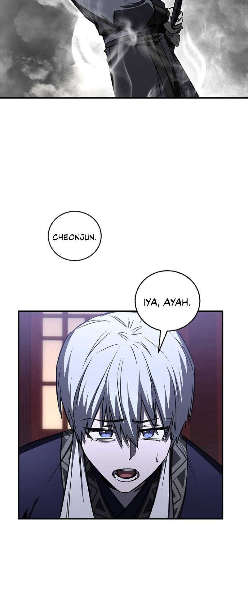 Childhood Friend Of The Zenith Chapter 28 page 17