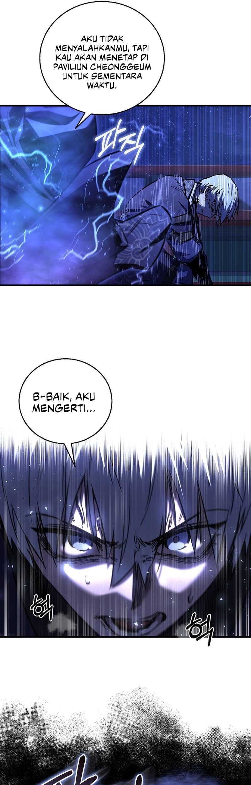 Childhood Friend Of The Zenith Chapter 28 page 22