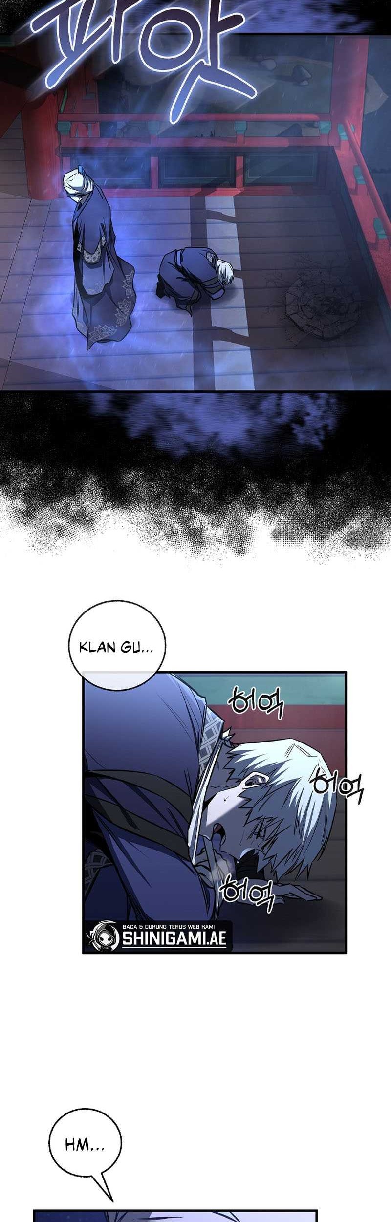 Childhood Friend Of The Zenith Chapter 28 page 23