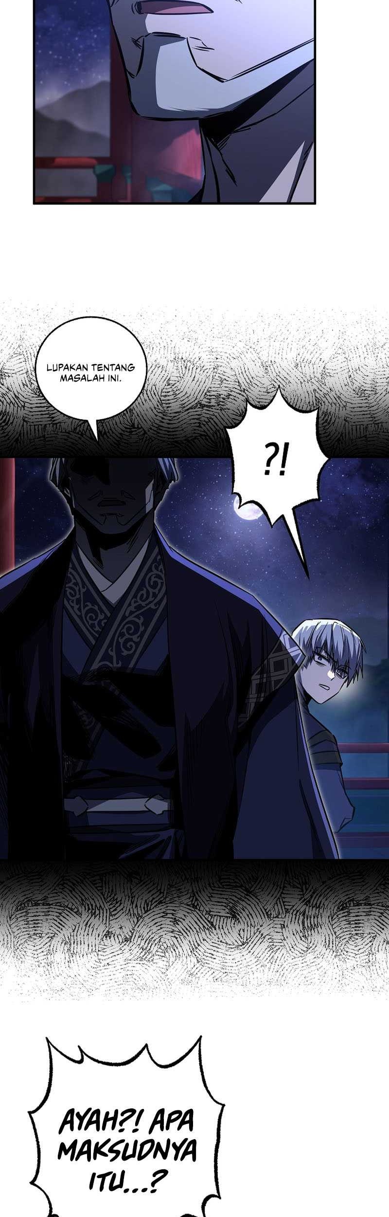 Childhood Friend Of The Zenith Chapter 28 page 24