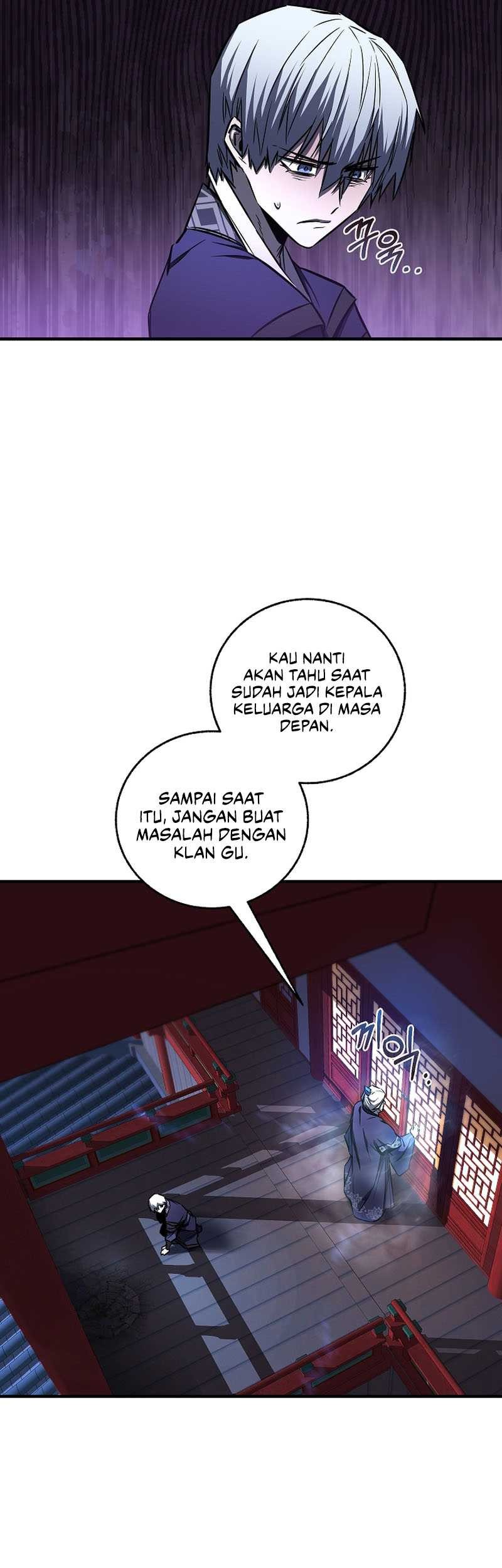Childhood Friend Of The Zenith Chapter 28 page 26