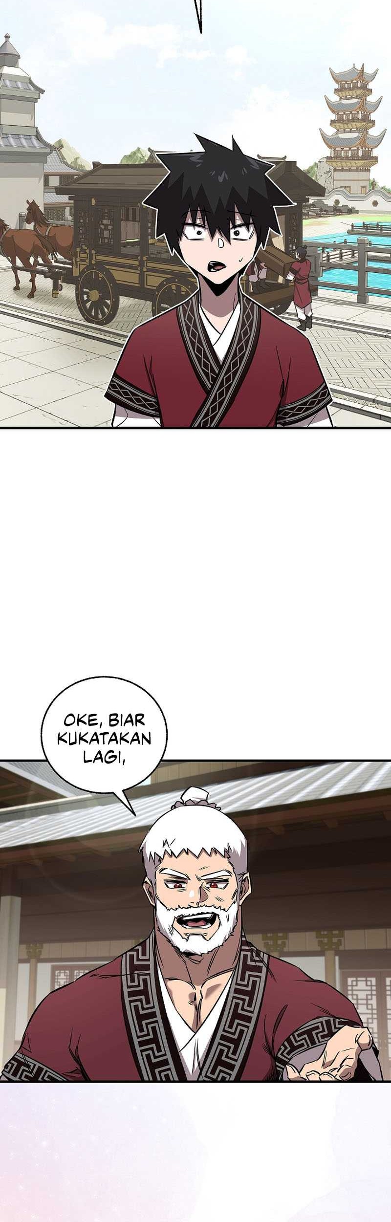 Childhood Friend Of The Zenith Chapter 28 page 29