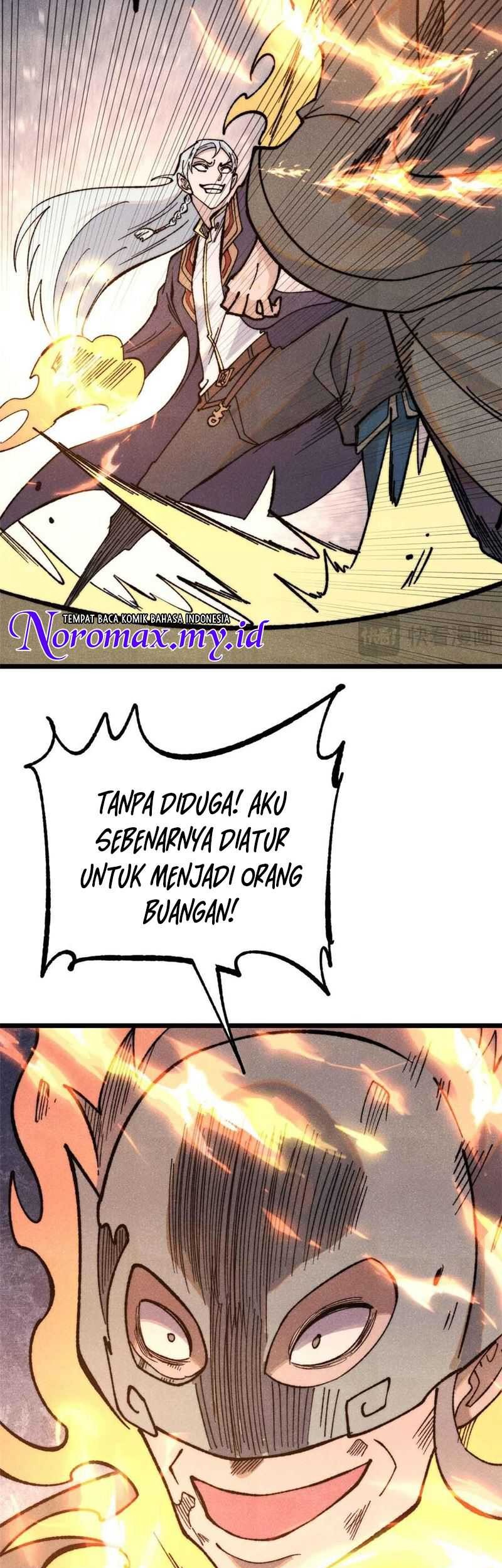 All Hail the Sect Leader Chapter 359 page 17