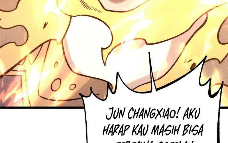 All Hail the Sect Leader Chapter 359 page 18