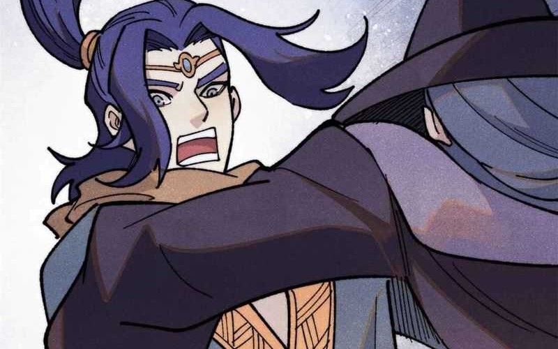 All Hail the Sect Leader Chapter 359 page 24