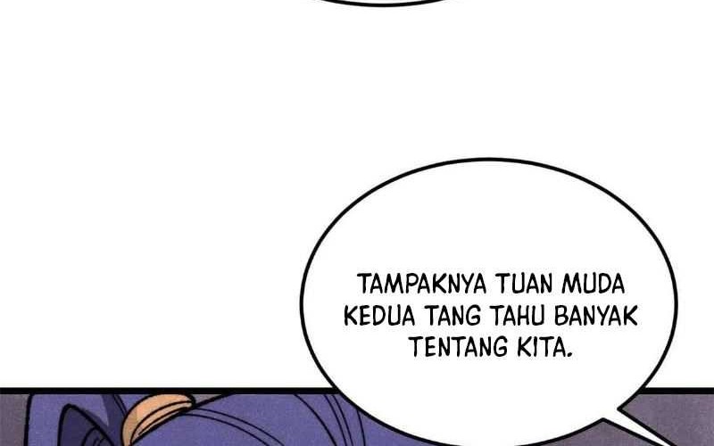 All Hail the Sect Leader Chapter 359 page 28