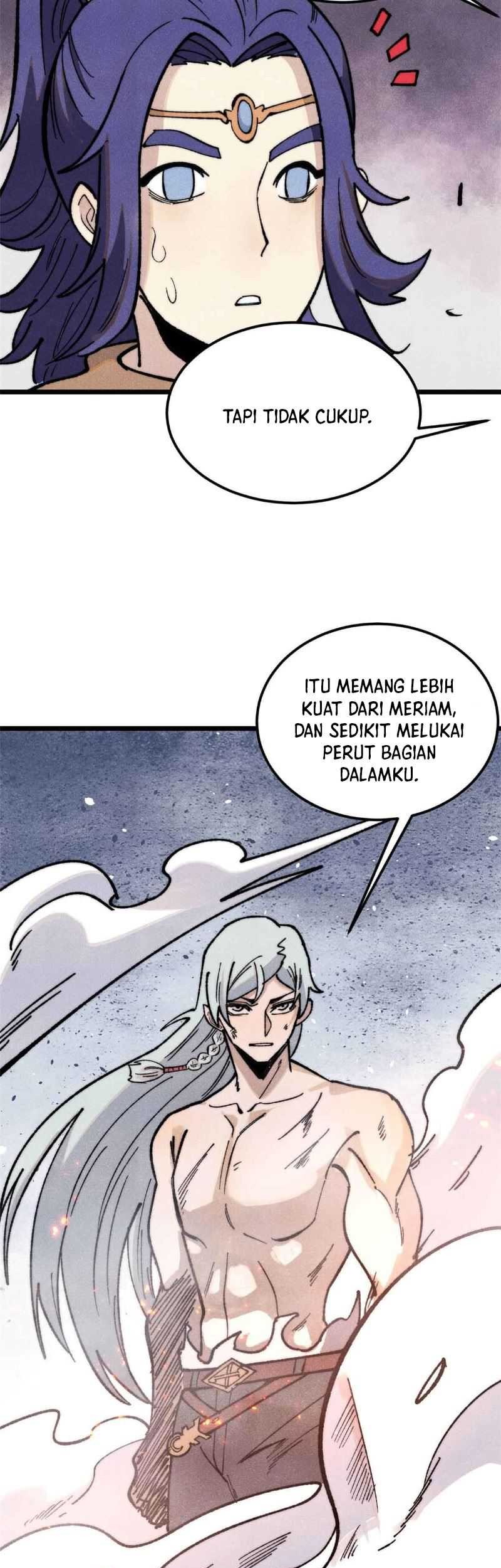 All Hail the Sect Leader Chapter 359 page 29