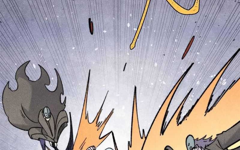 All Hail the Sect Leader Chapter 359 page 33