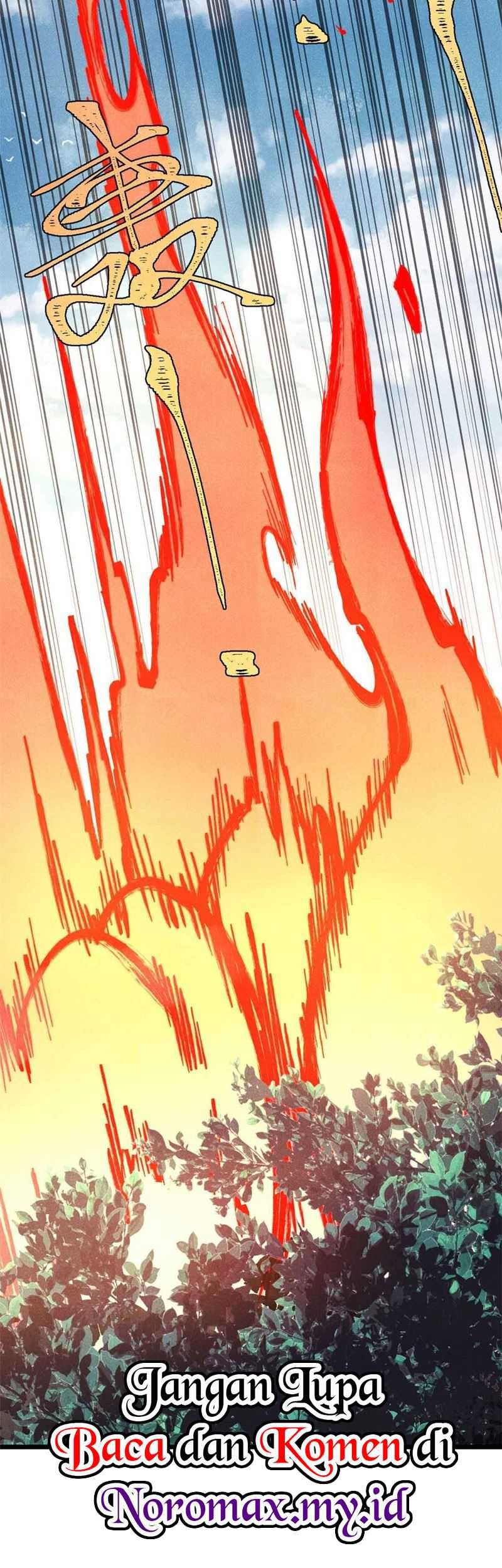All Hail the Sect Leader Chapter 359 page 36