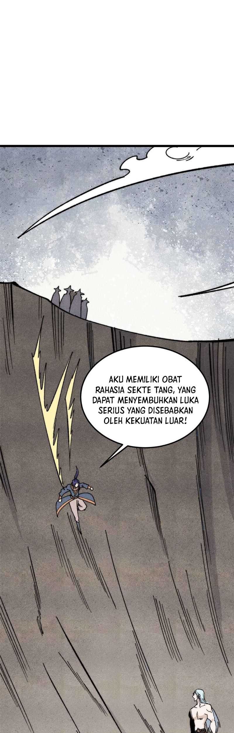 All Hail the Sect Leader Chapter 359 page 42