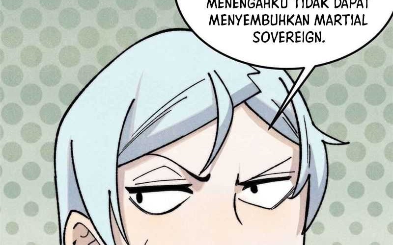 All Hail the Sect Leader Chapter 359 page 45