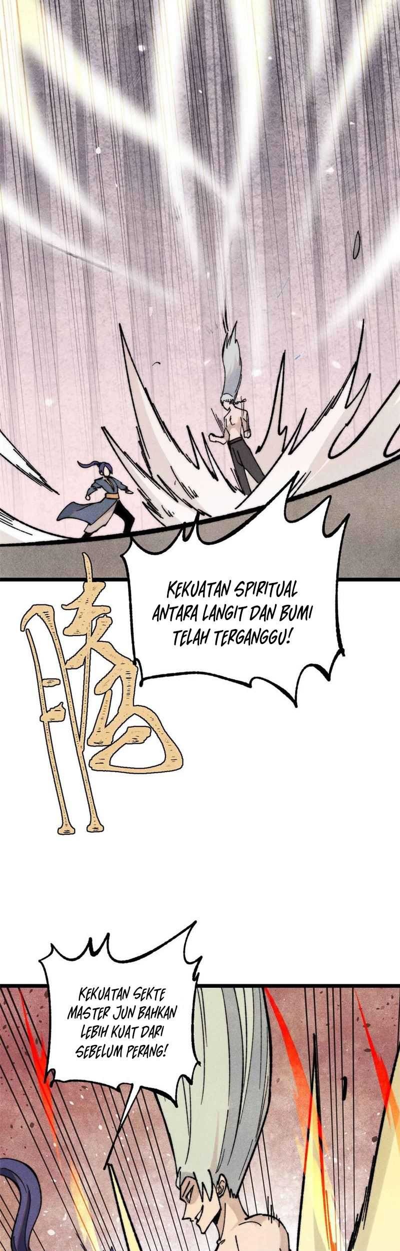 All Hail the Sect Leader Chapter 359 page 48