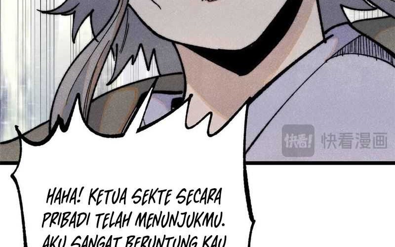All Hail the Sect Leader Chapter 359 page 8