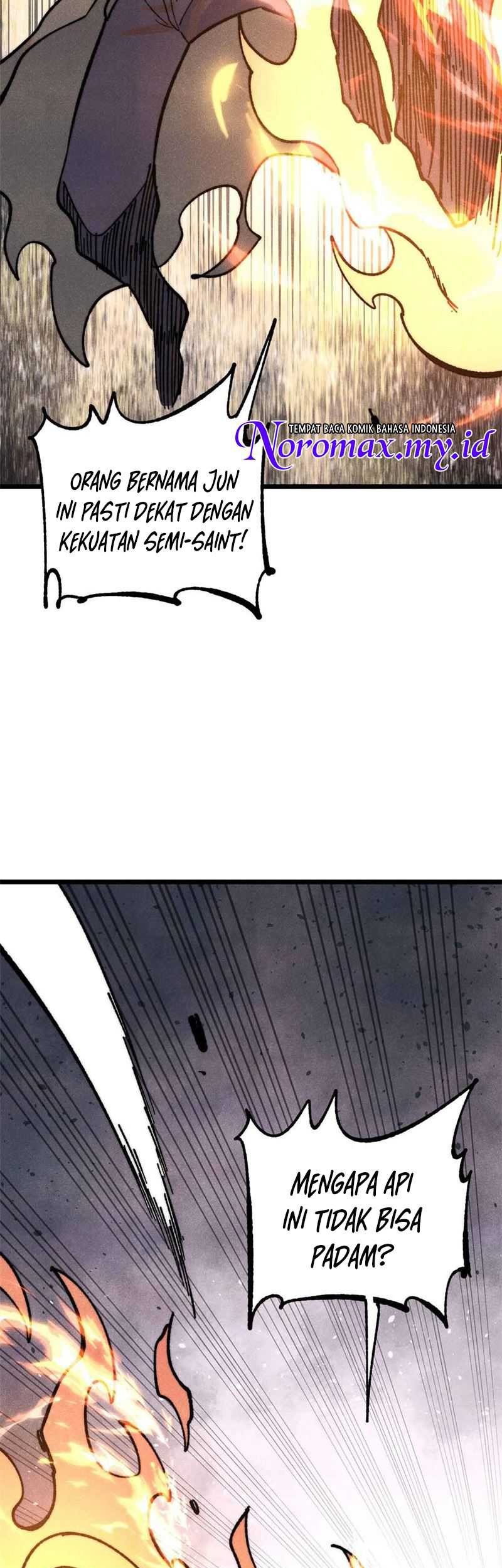 All Hail the Sect Leader Chapter 359 page 13