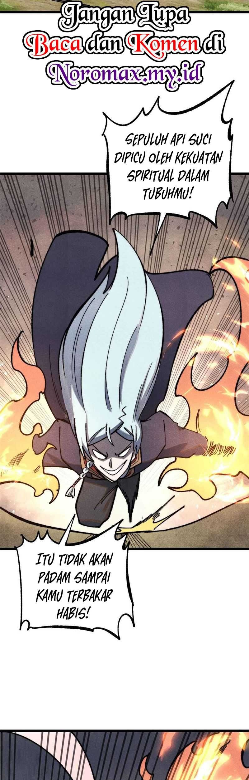All Hail the Sect Leader Chapter 359 page 15