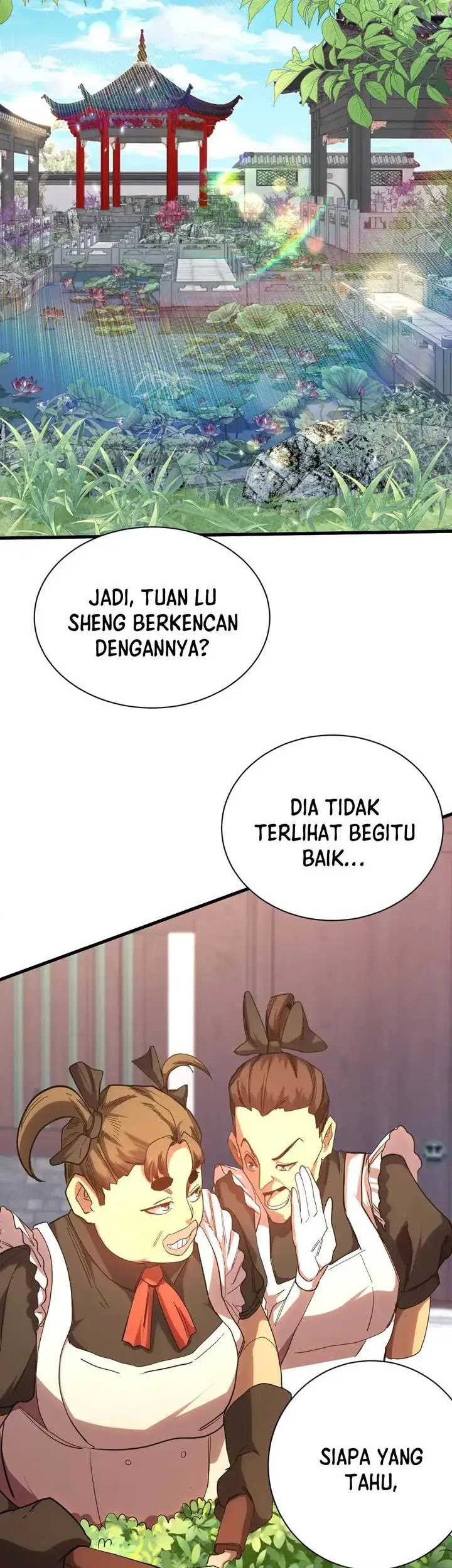 Apex Future Martial Arts Chapter 155 page 35