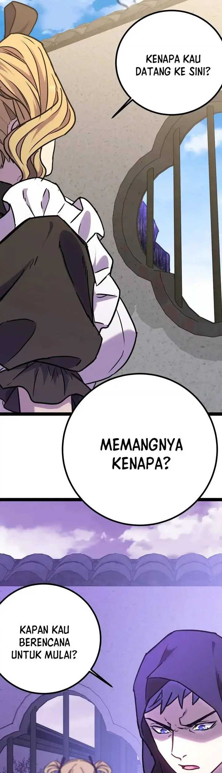 Apex Future Martial Arts Chapter 155 page 42