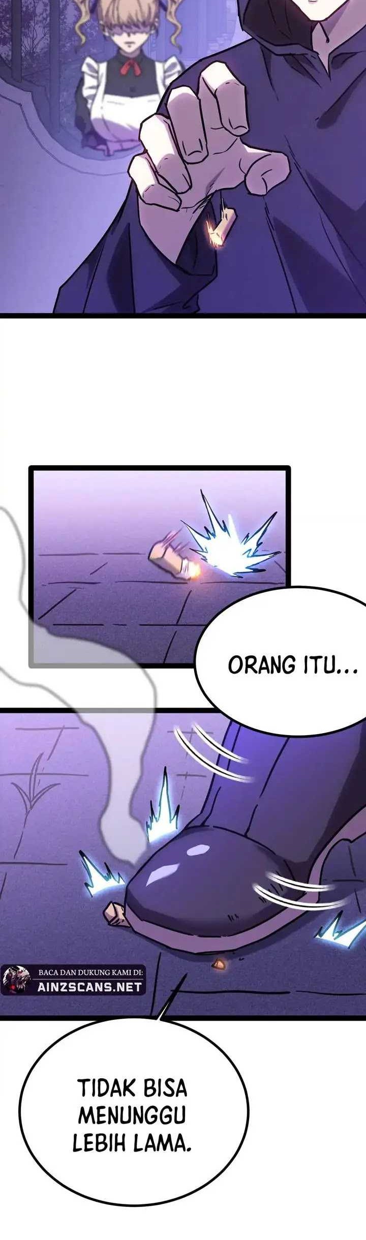 Apex Future Martial Arts Chapter 155 page 43