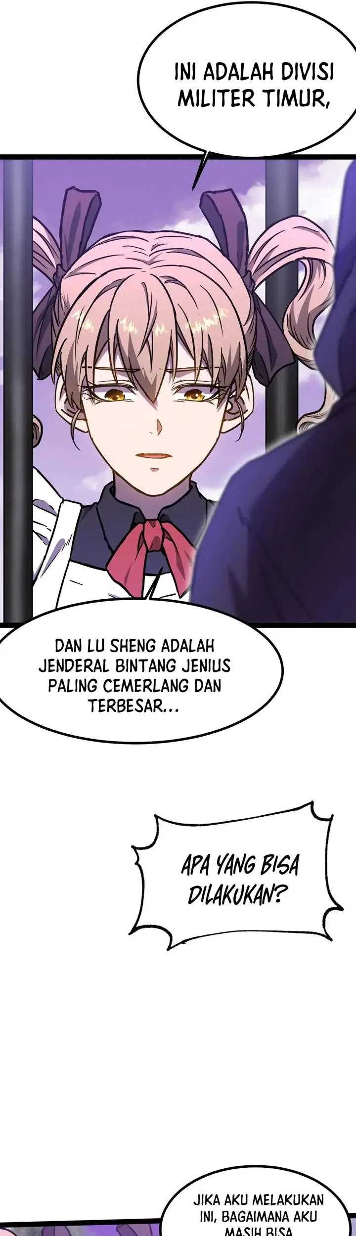 Apex Future Martial Arts Chapter 155 page 44