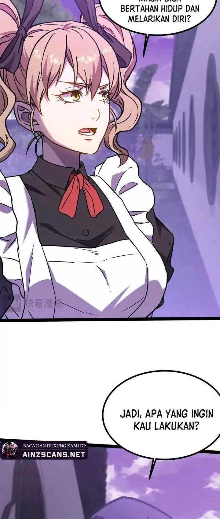 Apex Future Martial Arts Chapter 155 page 45